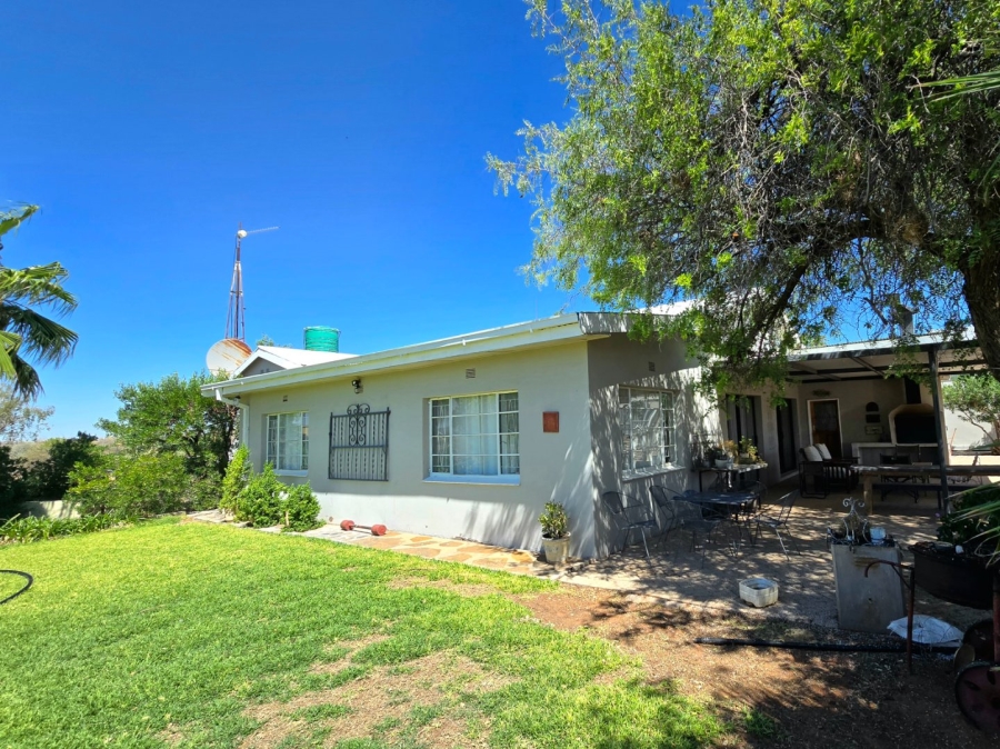 Commercial Property for Sale in Upington Rural Northern Cape